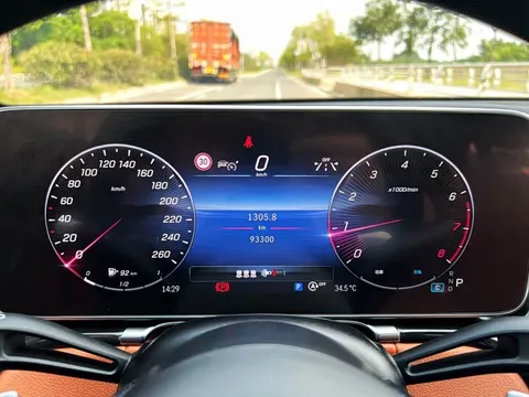 Mercedes-Benz S, миниатюра 8