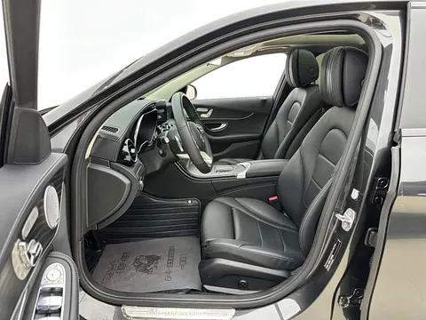 Mercedes-Benz C-Class, миниатюра 3
