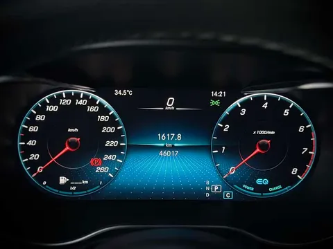 Mercedes-Benz C-Class, миниатюра 6