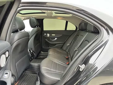 Mercedes-Benz C-Class, миниатюра 10