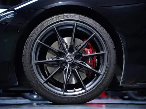 Toyota SUPRA, миниатюра 5