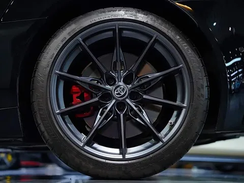 Toyota SUPRA, миниатюра 6