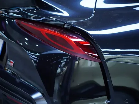 Toyota SUPRA, миниатюра 12