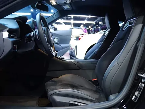 Toyota SUPRA, миниатюра 13