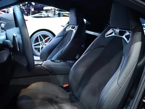 Toyota SUPRA, миниатюра 14