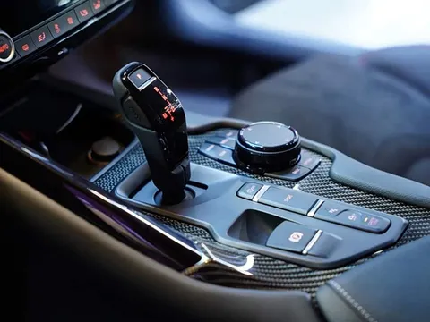Toyota SUPRA, миниатюра 25
