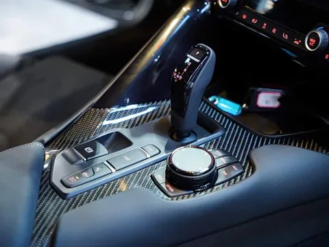 Toyota SUPRA, миниатюра 30