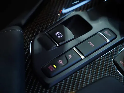 Toyota SUPRA, миниатюра 34