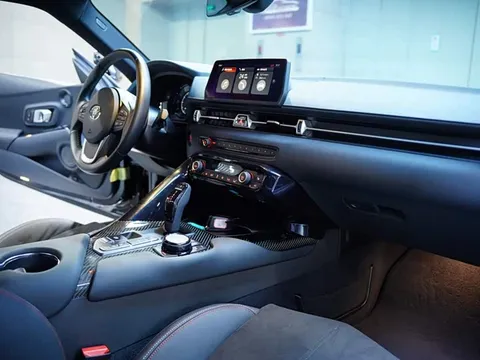 Toyota SUPRA, миниатюра 36