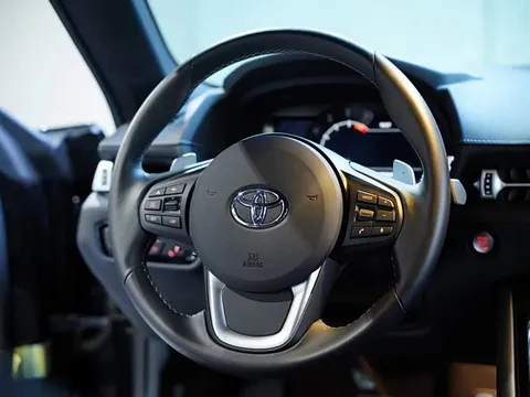 Toyota SUPRA, миниатюра 38