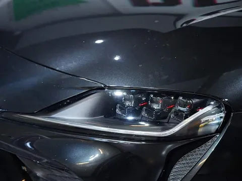 Toyota SUPRA, миниатюра 46