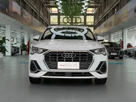 Audi Q3, миниатюра 4