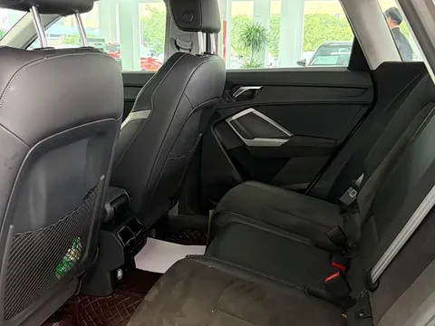 Audi Q3, миниатюра 8