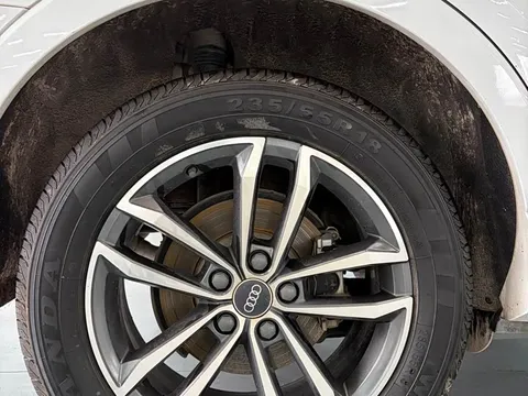 Audi Q3, миниатюра 10