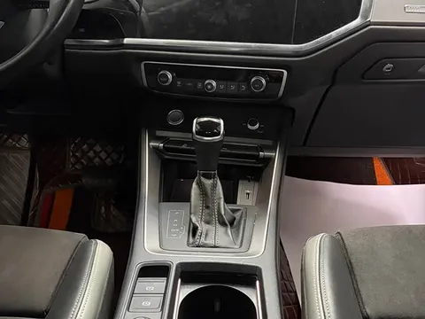 Audi Q3, миниатюра 15