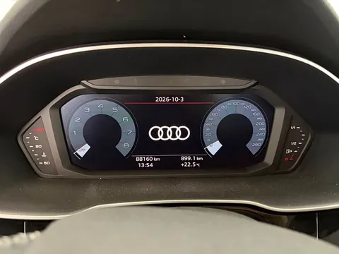 Audi Q3, миниатюра 16