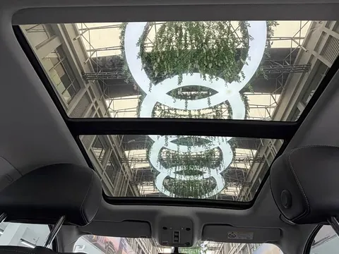 Audi Q3, миниатюра 17