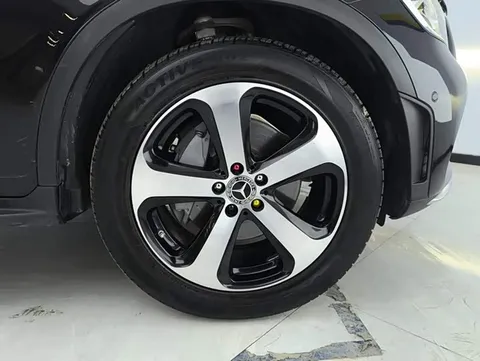 Mercedes-Benz GLC, миниатюра 6