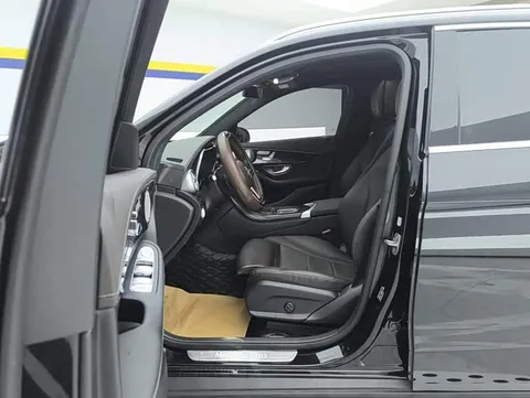 Mercedes-Benz GLC, миниатюра 9