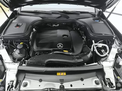 Mercedes-Benz GLC, миниатюра 10