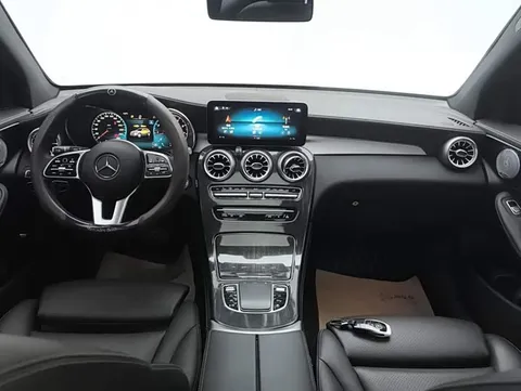 Mercedes-Benz GLC, миниатюра 12