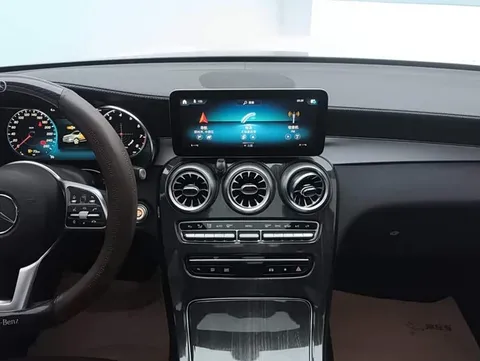 Mercedes-Benz GLC, миниатюра 13