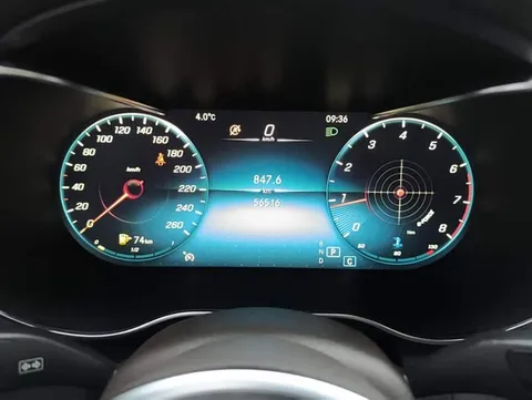 Mercedes-Benz GLC, миниатюра 14