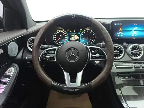 Mercedes-Benz GLC, миниатюра 15