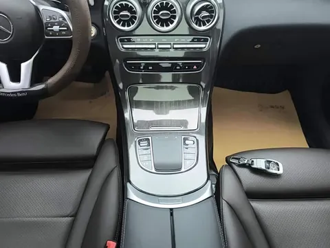 Mercedes-Benz GLC, миниатюра 16