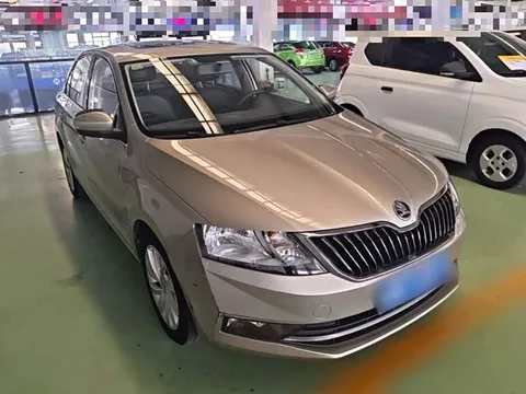 Skoda Octavia, миниатюра 3