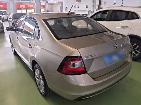 Skoda Octavia, миниатюра 4