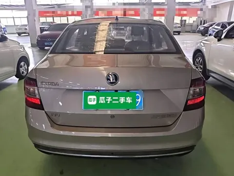 Skoda Octavia, миниатюра 5