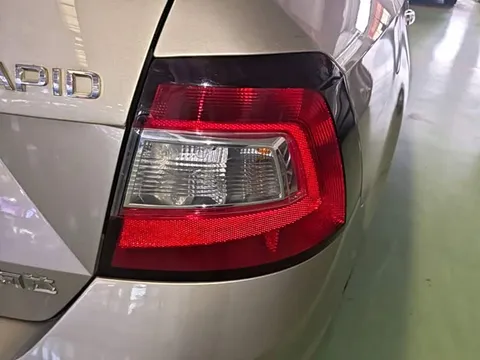 Skoda Octavia, миниатюра 7