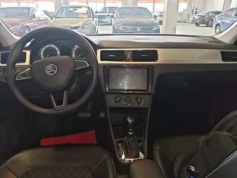 Skoda Octavia, миниатюра 9