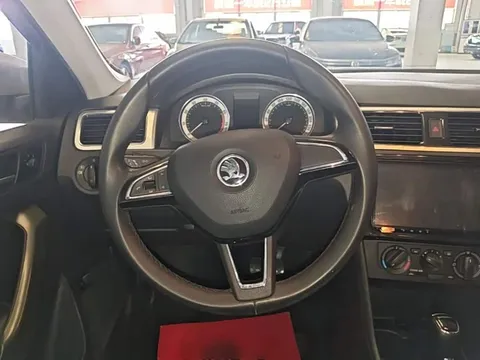 Skoda Octavia, миниатюра 10