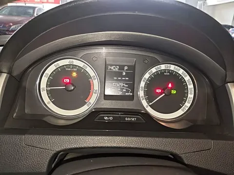 Skoda Octavia, миниатюра 11