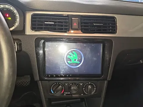 Skoda Octavia, миниатюра 12