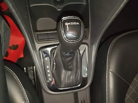 Skoda Octavia, миниатюра 13