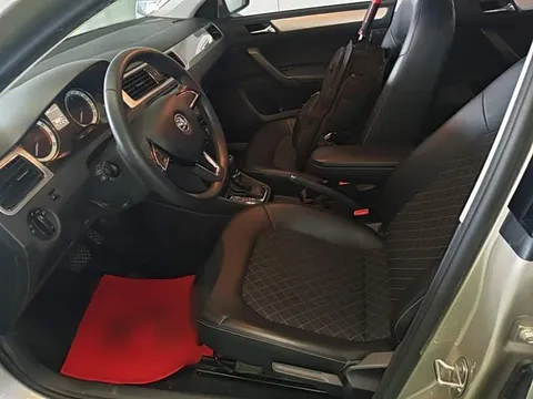 Skoda Octavia, миниатюра 14