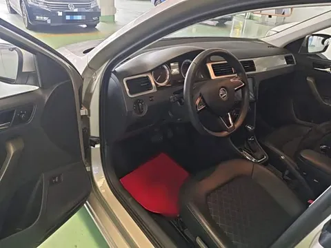 Skoda Octavia, миниатюра 15