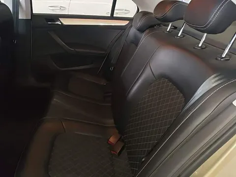 Skoda Octavia, миниатюра 16