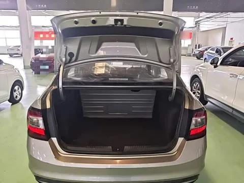 Skoda Octavia, миниатюра 18