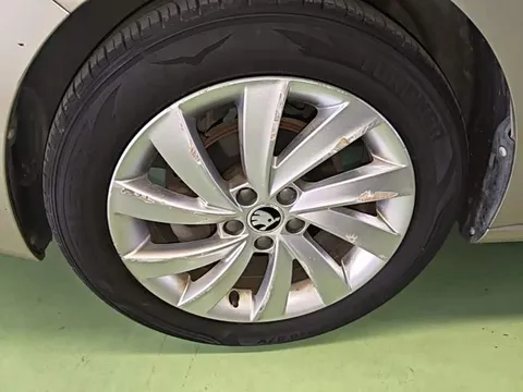 Skoda Octavia, миниатюра 22