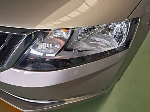 Skoda Octavia, миниатюра 23