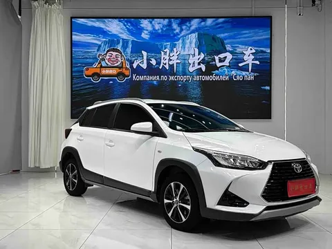 Toyota Yaris, миниатюра 3