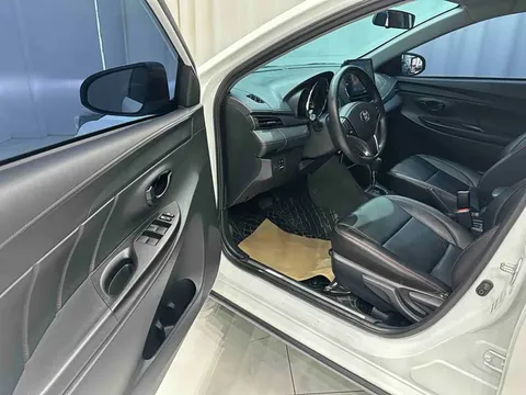 Toyota Yaris, миниатюра 7