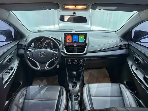 Toyota Yaris, миниатюра 10