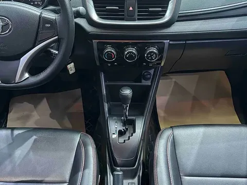 Toyota Yaris, миниатюра 11