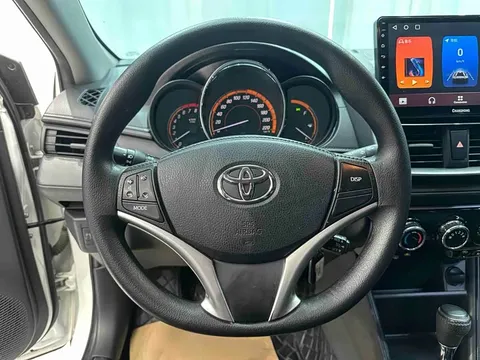 Toyota Yaris, миниатюра 12