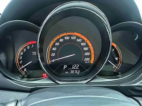 Toyota Yaris, миниатюра 13